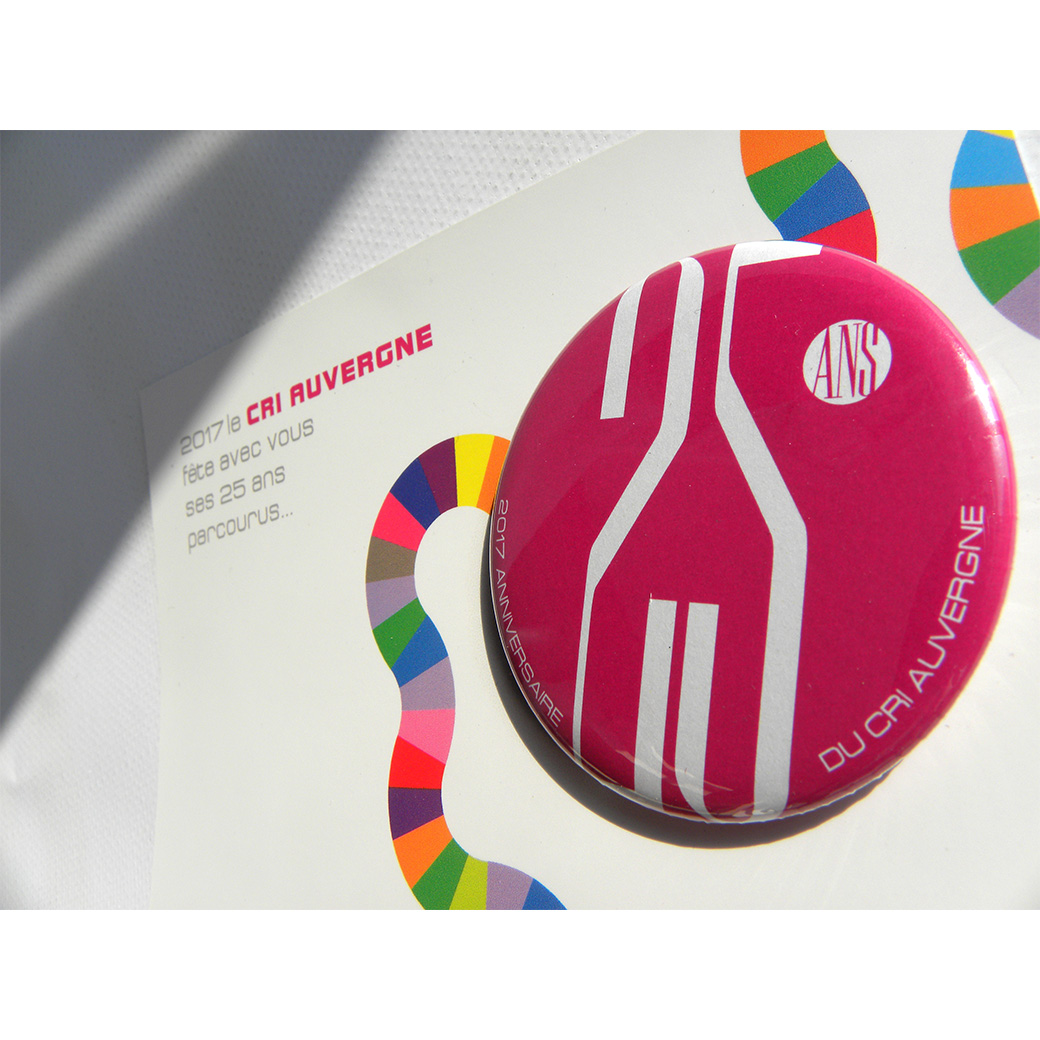 Réalisations carte CRI Auvergne 2