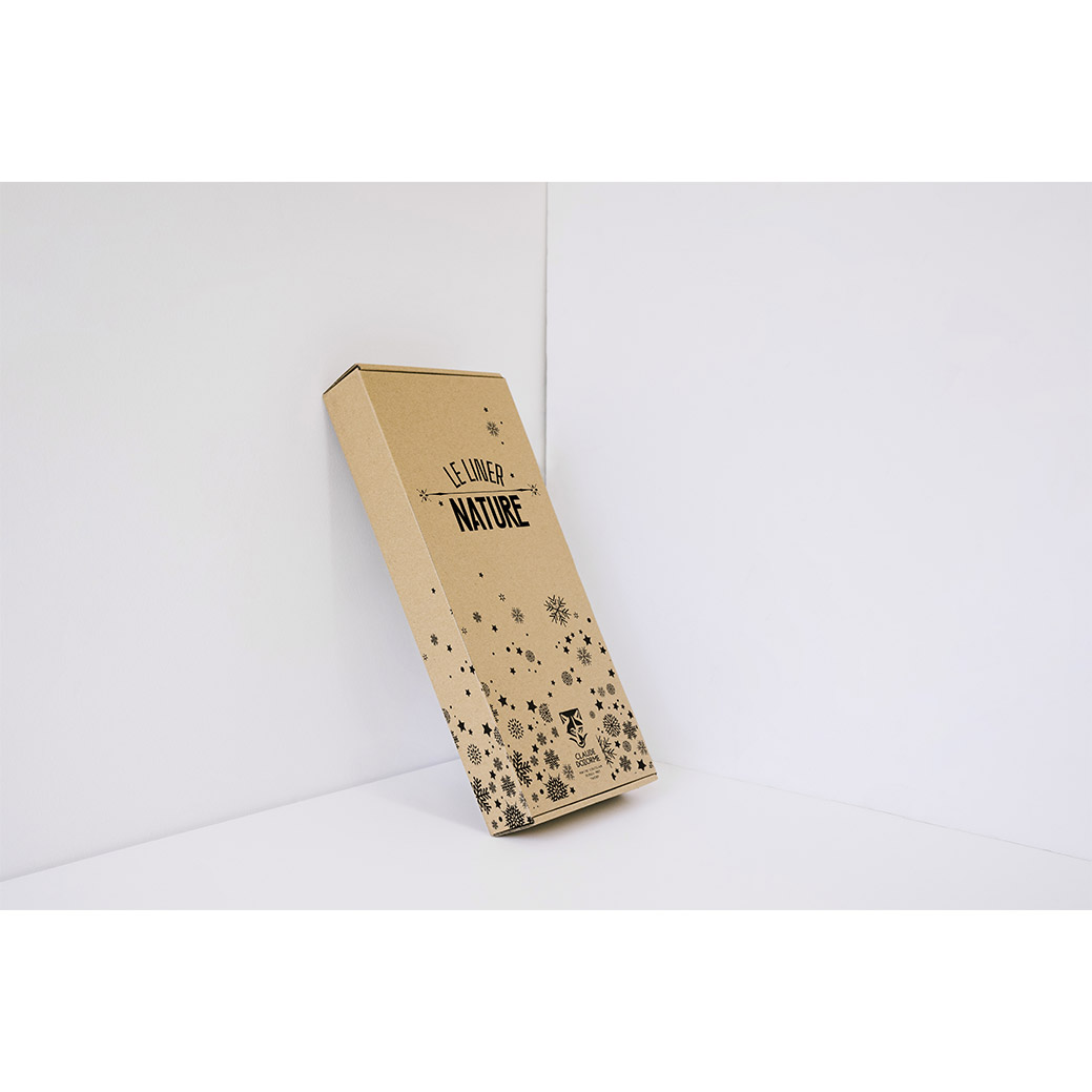 Packaging Claude Dozorme 2