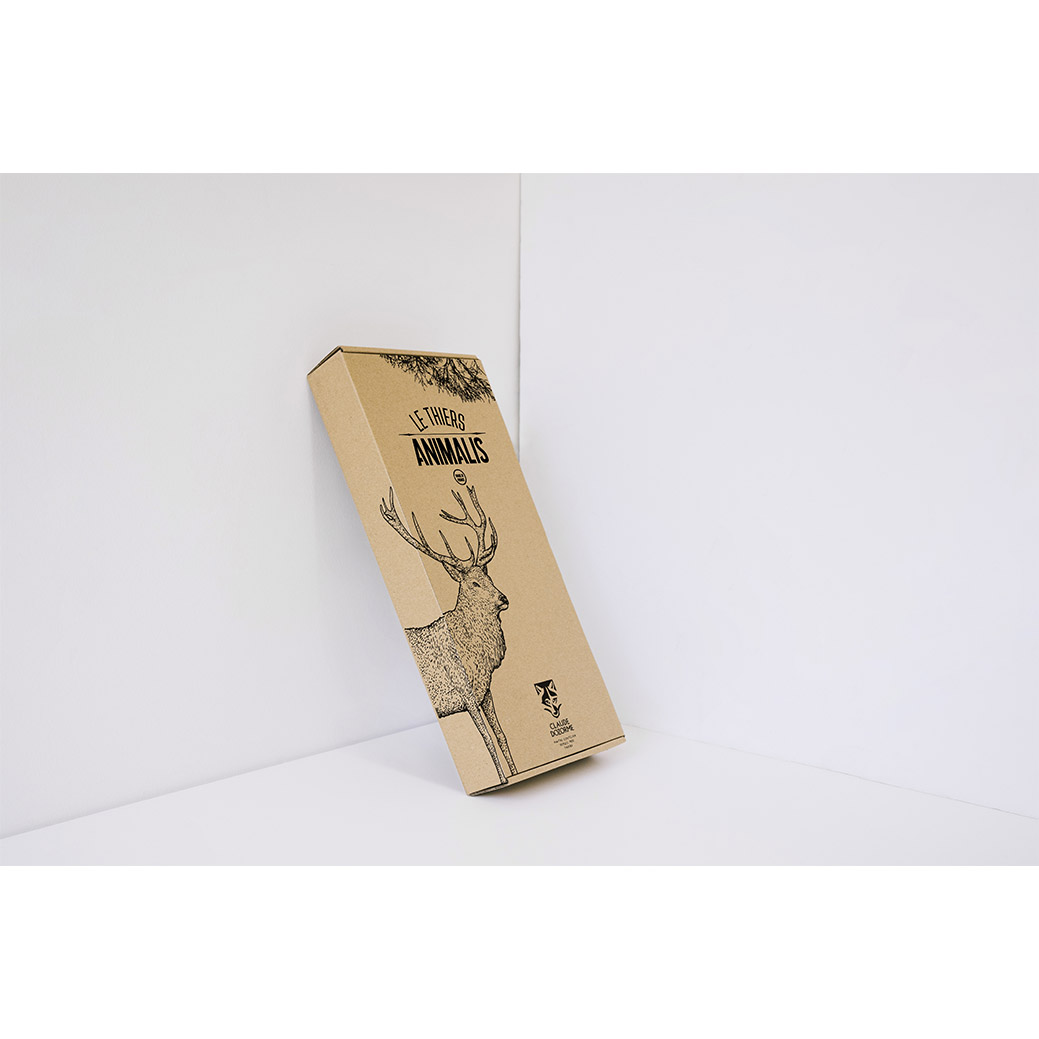 Packaging Claude Dozorme
