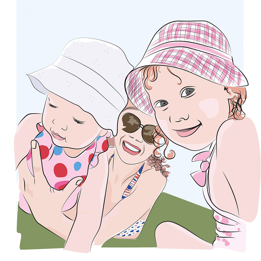 Illustration 3