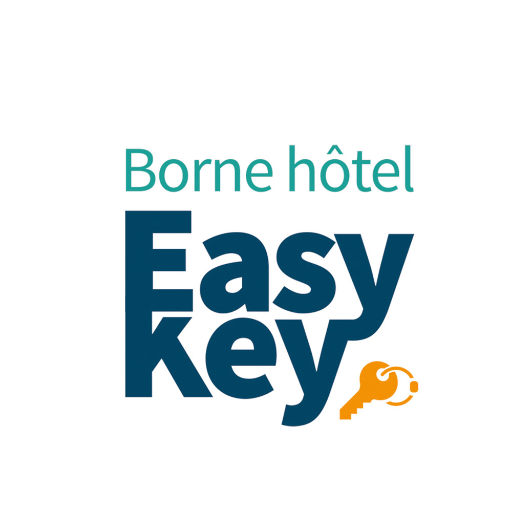 Logo Easy Key
