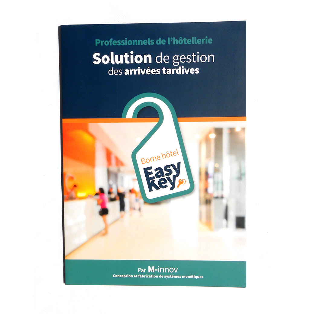 Support Easy Key