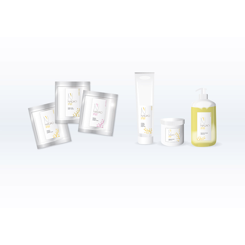 Packaging NADAO