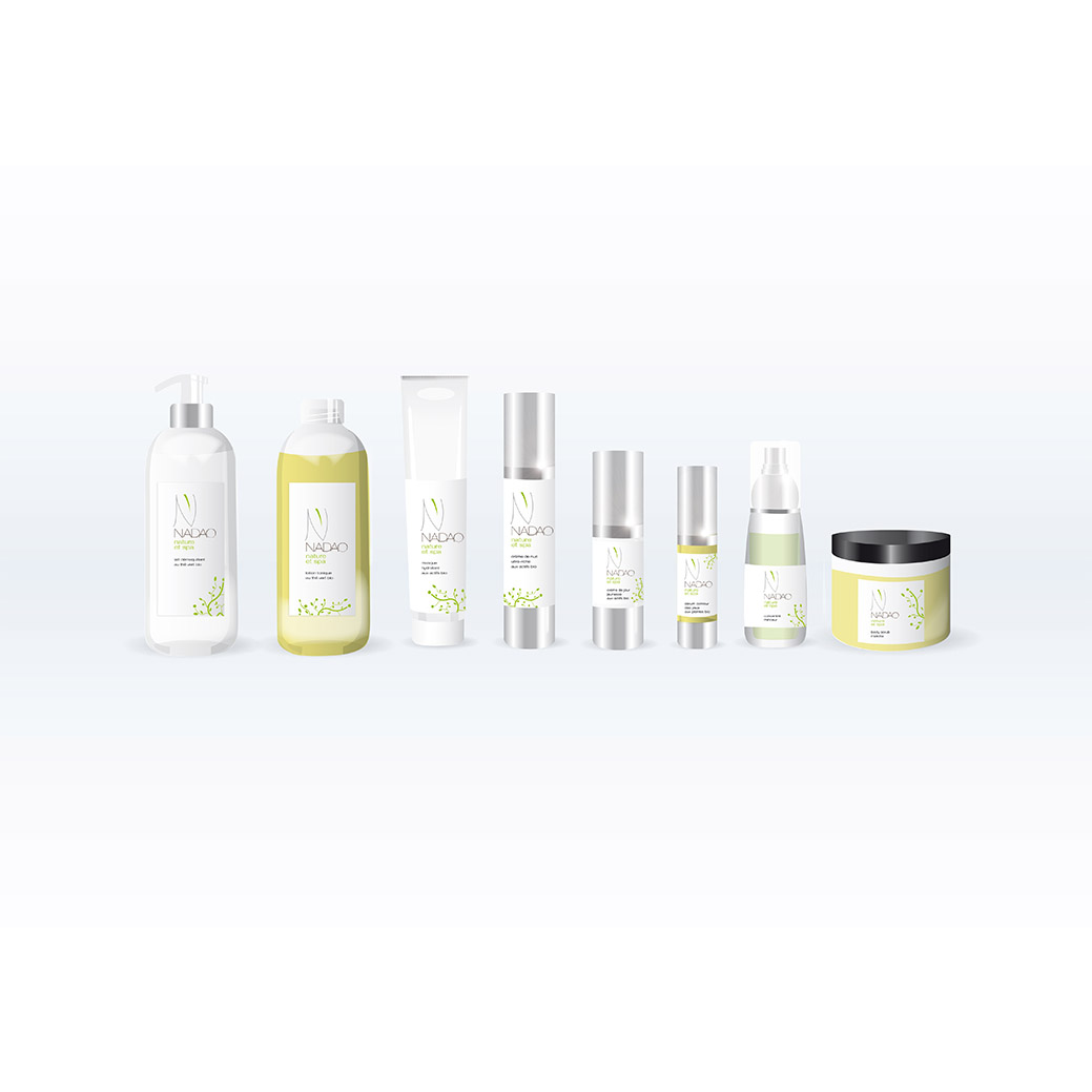 Gamme NADAO
