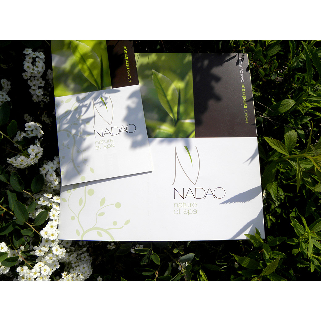 Plaquette NADAO