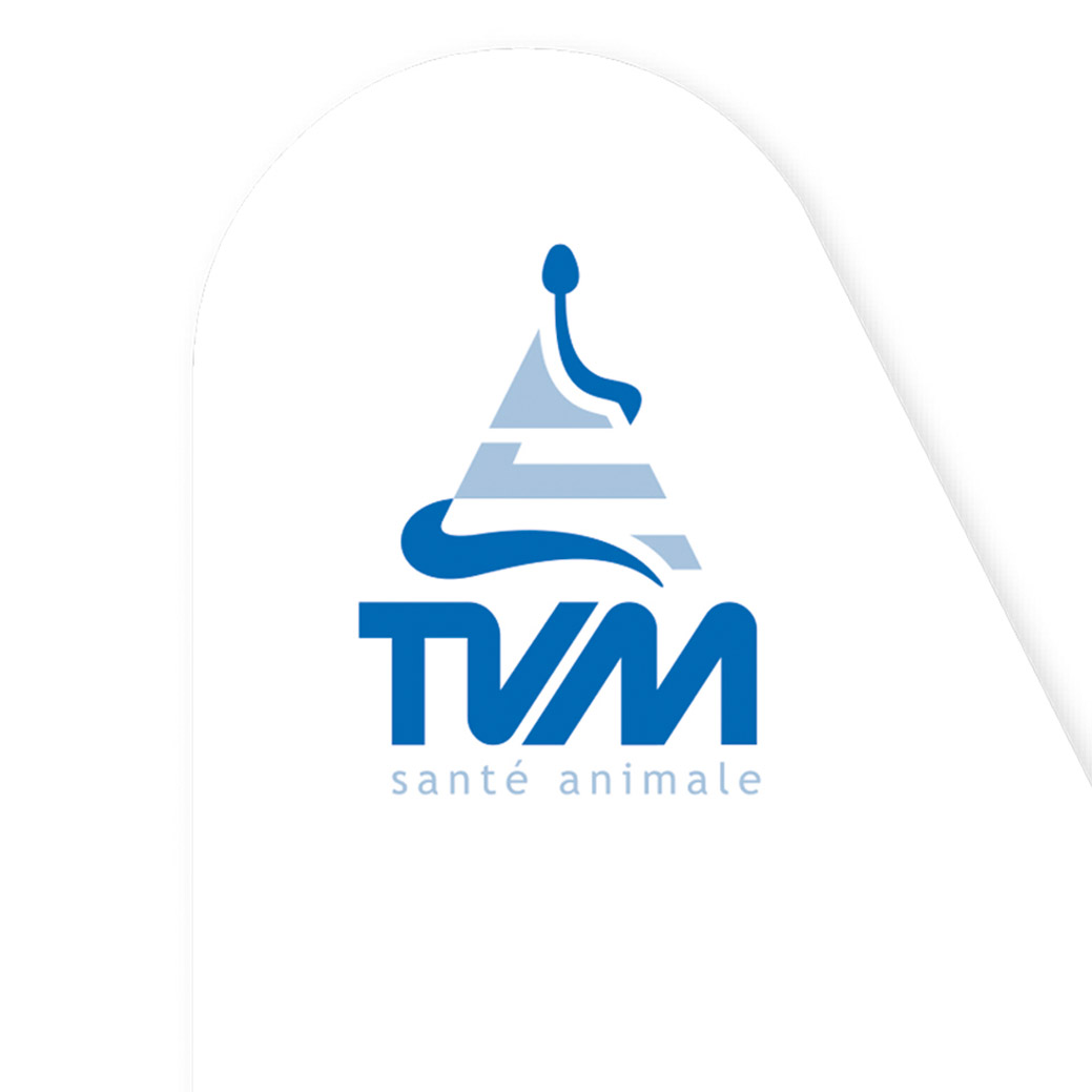 Logo TVM